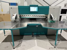 Perfecta 168 TS paper guillotine 