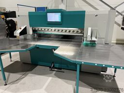 Perfecta 168 TS paper guillotine 