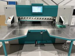 Perfecta 168 TS paper guillotine 