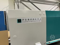 Perfecta 168 TS paper guillotine 