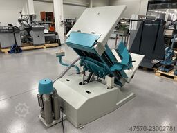 Manfred Rachner R 800 PA/R+S pile turner 