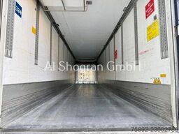 Schmitz Cargobull Thermo King SLXi Spectrum/Doppelstock/3xAchsen