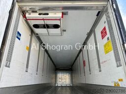 Schmitz Cargobull Thermo King SLXi Spectrum/Doppelstock/3xAchsen