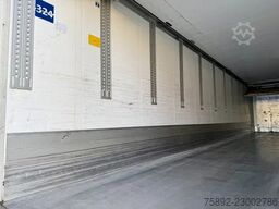 Schmitz Cargobull Thermo King SLXi Spectrum/Doppelstock/3xAchsen