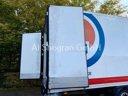 Schmitz Cargobull Thermo King SLXi Spectrum/Doppelstock/3xAchsen