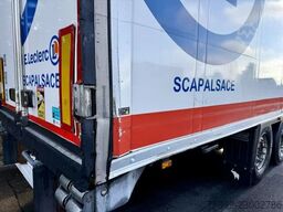 Schmitz Cargobull Thermo King SLXi Spectrum/Doppelstock/3xAchsen