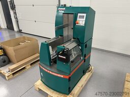 Schmedt hardcover book production line 
