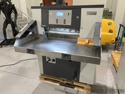 Mohr 66 ECO Polar Guillotine 