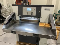 Mohr 66 ECO Polar Guillotine 