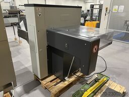 Mohr 66 ECO Polar Guillotine 