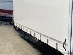 MERCEDES-BENZ NUR TAUTLINER AUFBAU (OHNE LKW) SCHIEBEVERDECK NEU UND UNBENUTZT