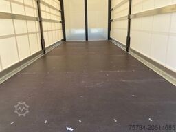 MERCEDES-BENZ NUR TAUTLINER AUFBAU (OHNE LKW) SCHIEBEVERDECK NEU UND UNBENUTZT