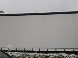 MERCEDES-BENZ NUR TAUTLINER AUFBAU (OHNE LKW) SCHIEBEVERDECK NEU UND UNBENUTZT