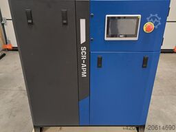 Sprężarka Śrubowa atlas copco SCR Kaeser 11 kw