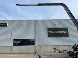 Klaas K 17-24 TSHR