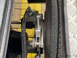 Klaas K 17-24 TSHR