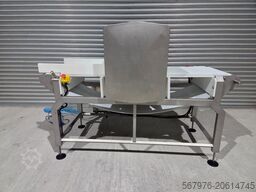 CEIA T/21E Bulk Metal Detector 600x300