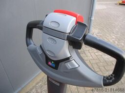 TOYOTA LWE140