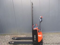 TOYOTA LWE140