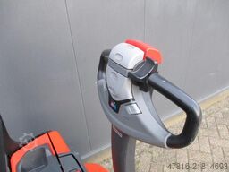 TOYOTA LWE140
