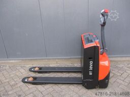 TOYOTA LWE160