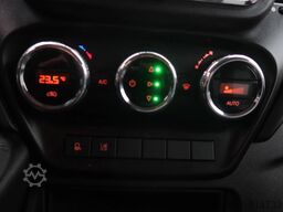 Iveco 35S 180 180 Hi-Matic Koelwagen + deuren. Carrie...