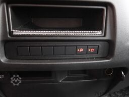 Iveco 35S 180 180 Hi-Matic Koelwagen + deuren. Carrie...