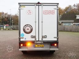 Iveco 35S 180 180 Hi-Matic Koelwagen + deuren. Carrie...