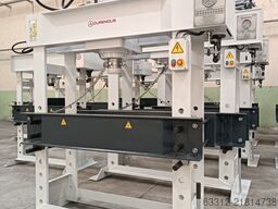 Durendus Werkstattpresse