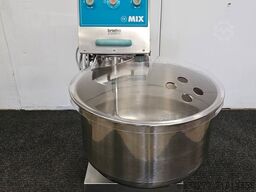 TALSA MIX 80P