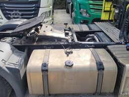MAN 18.510 XXLMega Motor 420 tkm Hubkupplung