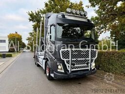 Volvo FH 16.750 6x4/Kran Epsilon M110L80/Eu6/Liftachs