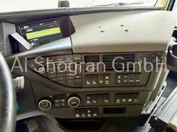 Volvo FH 16.750 6x4/Kran Epsilon M110L80/Eu6/Liftachs