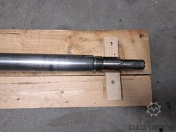 WEINIG Profilspindeln