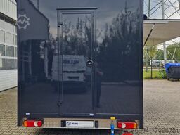 Citröen Jumper Food Truck