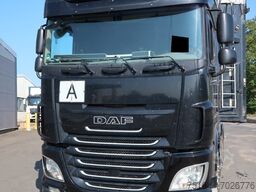 DAF XF 510 FT