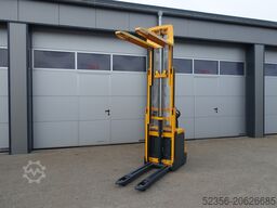 Jungheinrich EJD 220 Elektro Hochhubwagen Ameise