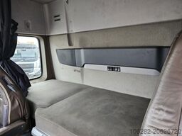 Volvo FH16 550HP 6X4 Dreiseitenkipper