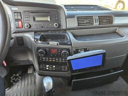 MAN TGS 35.440 8X4-4BL Lift+Lenk Manual PTO