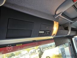 MAN TGS 35.440 8X4-4BL Lift+Lenk Manual PTO