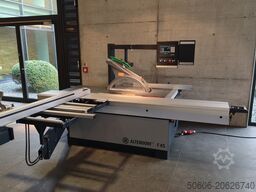 Altendorf F 45 EvoDrive