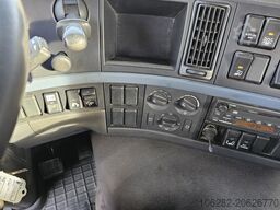 Volvo FM9 340HP Kran FASSI F95A.24 Blatt/Blatt