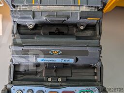 Fujikura 70S CR5FKB17043VY0C7