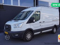 Ford Transit 2.0 TDCI 130PK Automaat 2x Schuifdeur L...