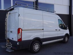 Ford Transit 2.0 TDCI 130PK Automaat 2x Schuifdeur L...