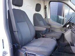 Ford Transit 2.0 TDCI 130PK Automaat 2x Schuifdeur L...