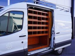 Ford Transit 2.0 TDCI 130PK Automaat 2x Schuifdeur L...