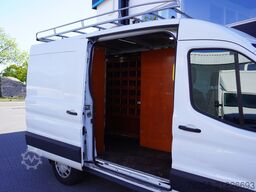 Ford Transit 2.0 TDCI 130PK Automaat 2x Schuifdeur L...
