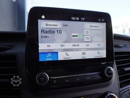 Ford Transit 2.0 TDCI 130PK Automaat 2x Schuifdeur L...