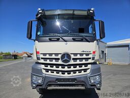 Mercedes-Benz Arocs 3251 K 8x4 Bordmatik